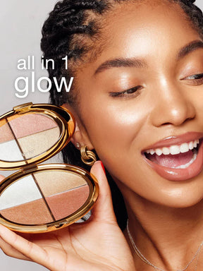 VistaLume – Highlighting & Sculpting Palette