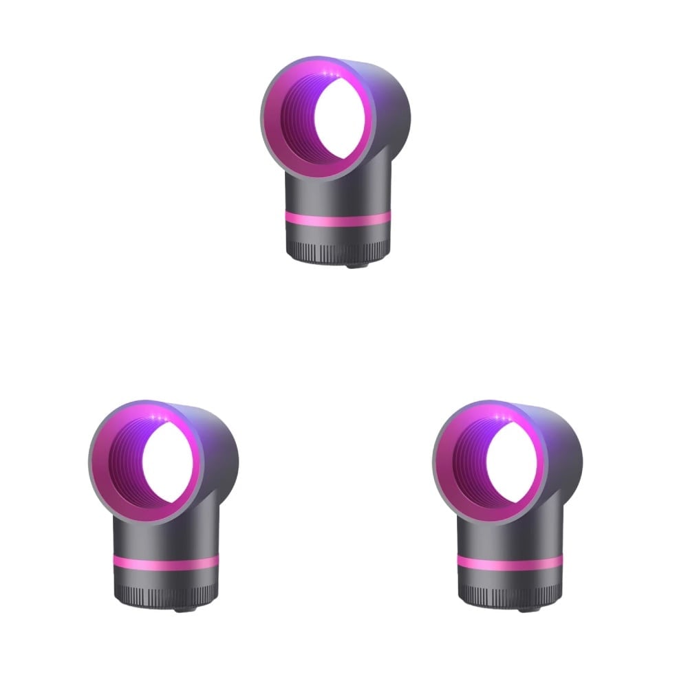 NightShield – UV Bug Trap Lamp