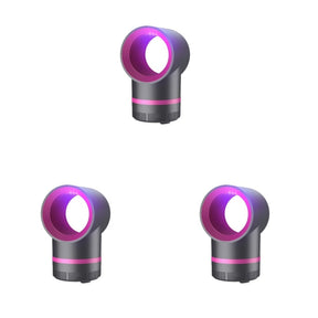 NightShield – UV Bug Trap Lamp
