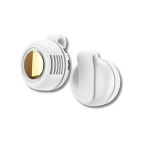 AirGrip – Hands-Free Cooling Clip Fan