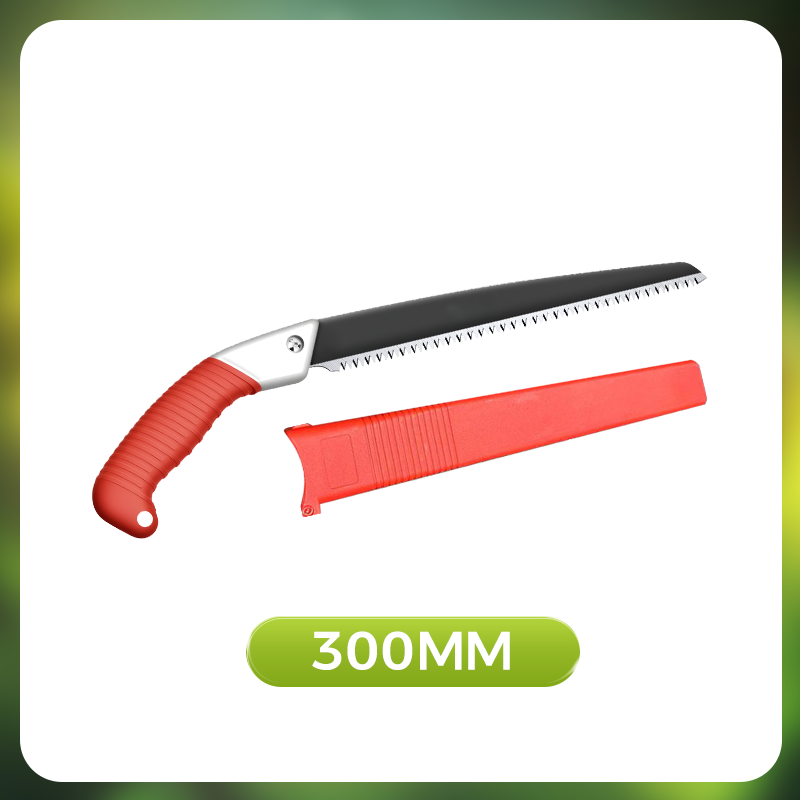EdgeTrim – Sharp Portable Pruning Saw