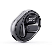 TranslaWave – Smart AI Translation Open Ear Wireless Earbuds