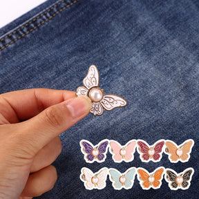 ButterflyHug – Easy Fit Waist Adjusters