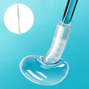 EarEase – Gentle Adhesive Ear Sticks