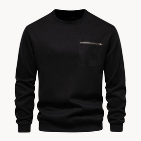 Skipper Crewneck Sweater | Lupi