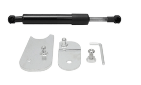 SafeDrop – Heavy Duty Assist System