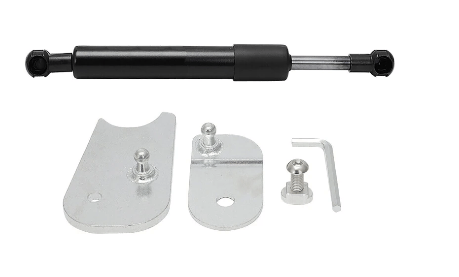 SafeDrop – Heavy Duty Assist System