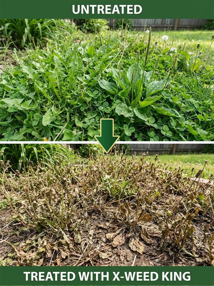 RootRevive – Garden Root Protection Treatment