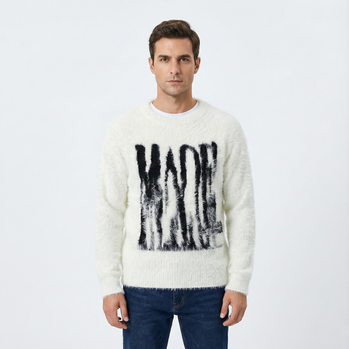 Jasper's Cashmere | Lupi