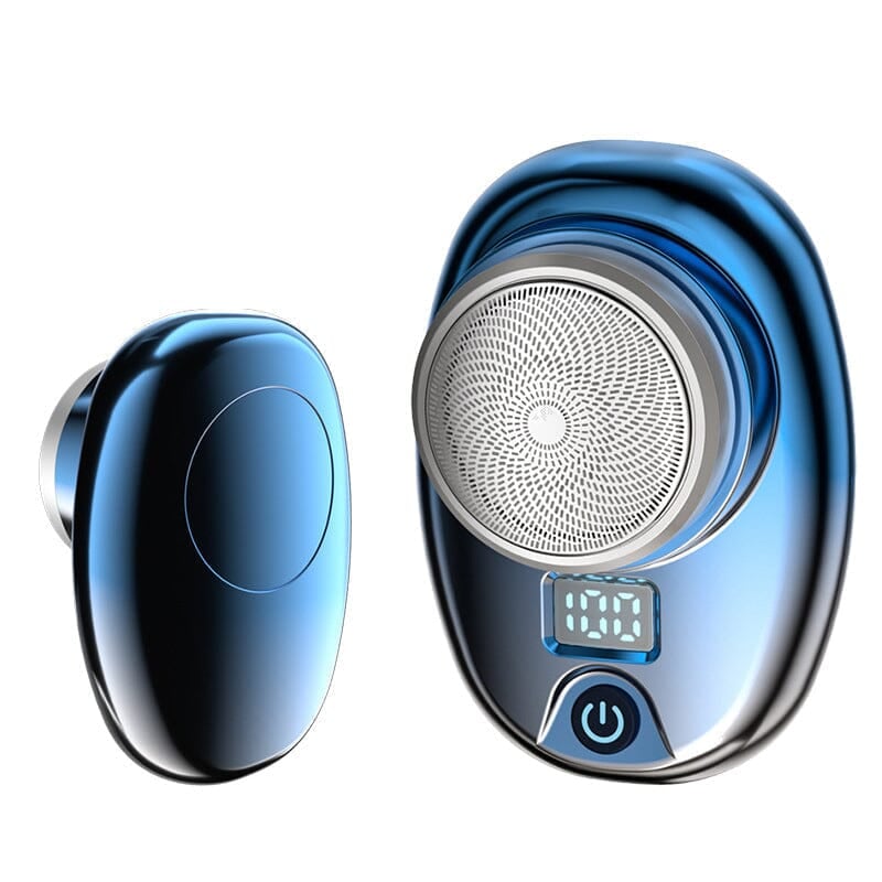 ShaveMate – Portable Electric Shaver
