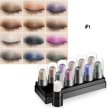 GlowStick – Creamy Eyeshadow Stick