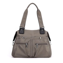VoyageVault - Travel & Work Bag