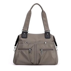 VoyageVault - Travel & Work Bag