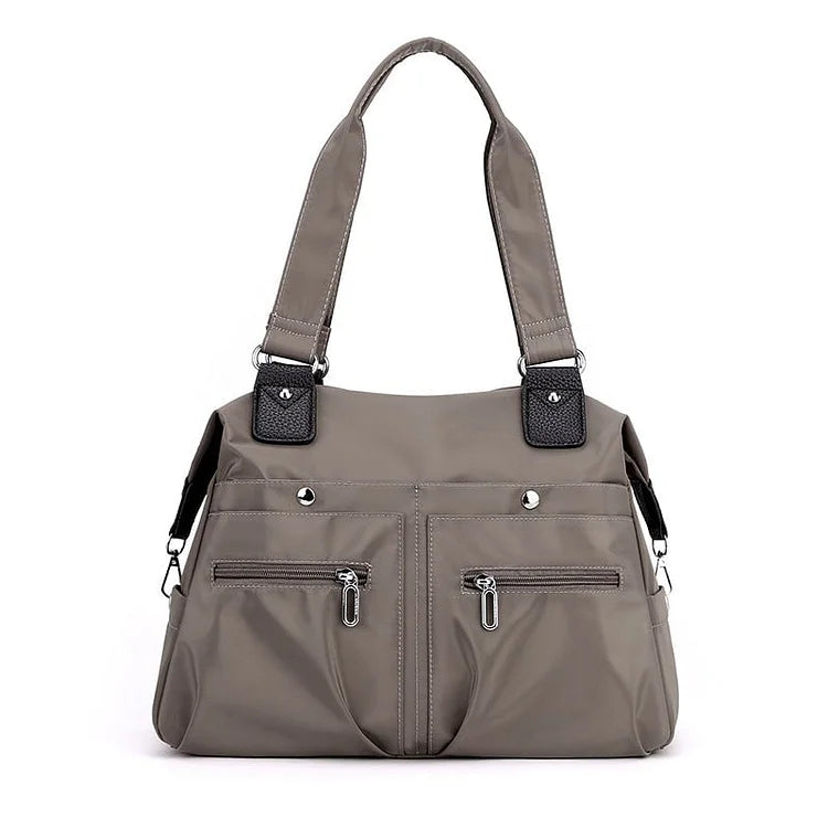 VoyageVault - Travel & Work Bag
