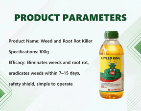 RootRevive – Garden Root Protection Treatment