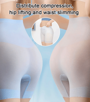Curvella – Ultra Slim Tummy Control Hip Lift Panties