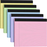 WriteEase – Double-Sided Legal Pad for Organized Notes