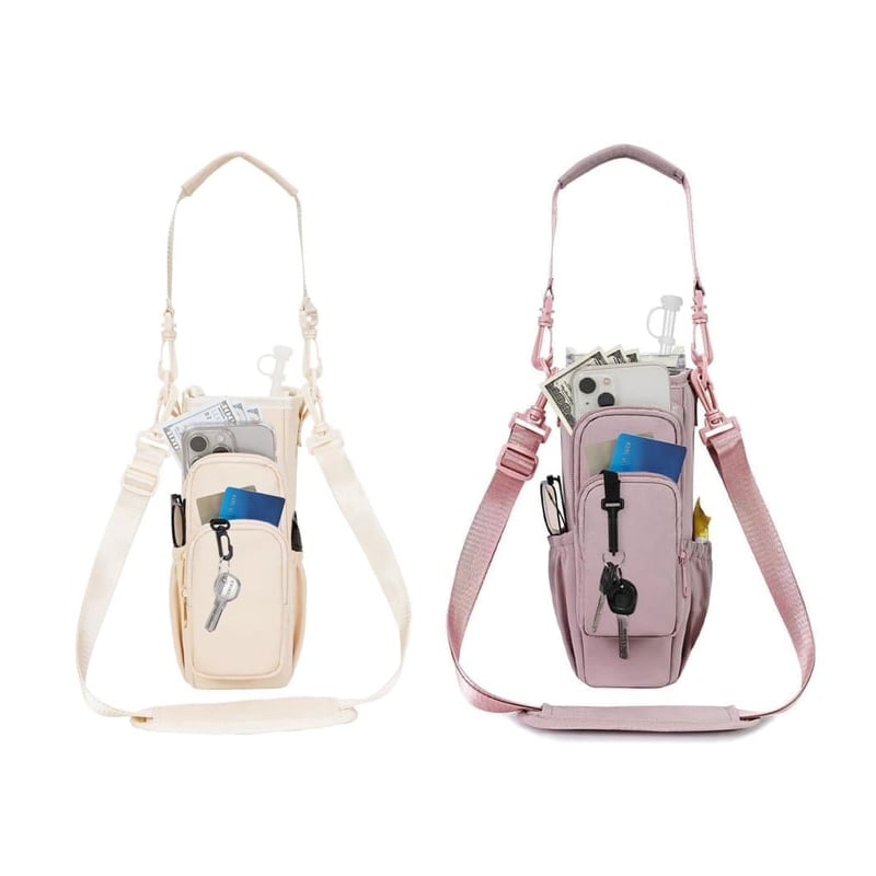 ChillFlow – Portable Drink Carrier Sleeve
