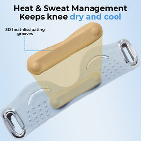 PatellaFix – Knee Support Band