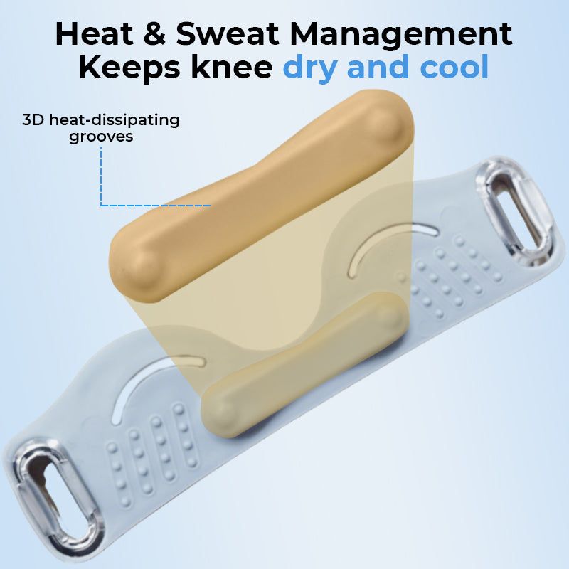 PatellaFix – Knee Support Band