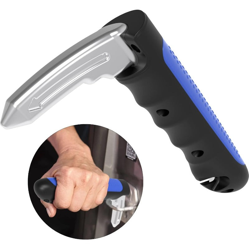 DriveAssist – Vehicle Support & Escape Tool