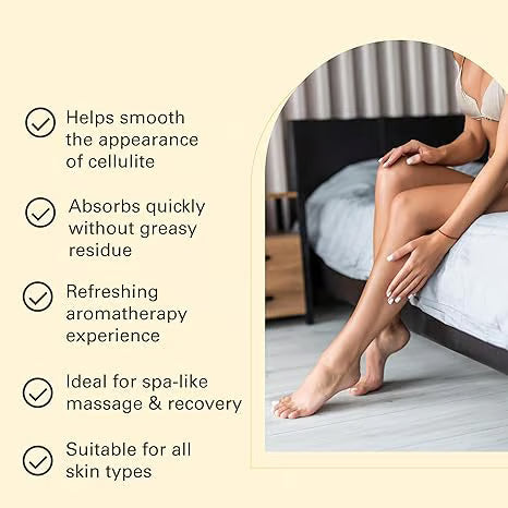 AuraRenew – Age-Defying Collagen & Stem Cell Body Oil