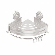 BathHaven – Triangle Suction Organizer