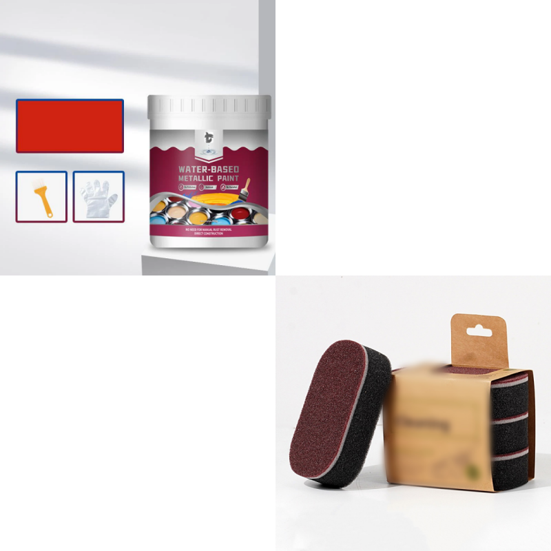 IronCore – Heavy Duty Metal Surface Protector