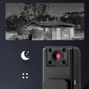 AuraCam – 2-in-1 Video & Audio Pen