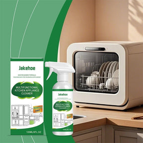 DegreasePlus – Powerful All‑Surface Kitchen Cleaner