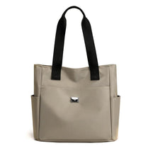 UrbanTote – Large Capacity Multi Pocket Shoulder Bag