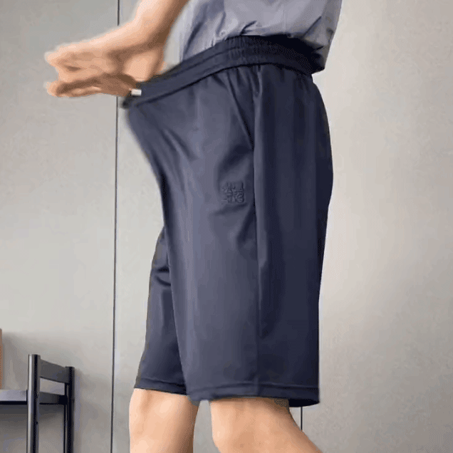 (BUY 1 GET 2) DryStrike™ – High-Performance Quick-Dry Shorts