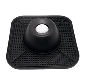 TreatMotion – 2-in-1 Lick Mat Feeding Toy