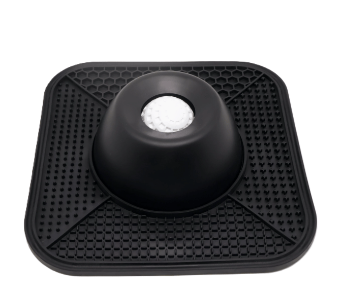 TreatMotion – 2-in-1 Lick Mat Feeding Toy