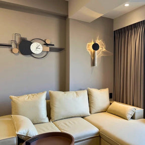 LumiWall – Modern Decorative Wall Sconce