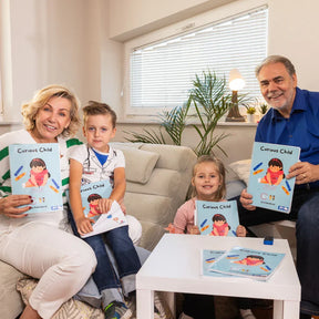 SmartSteps™ Activity Book