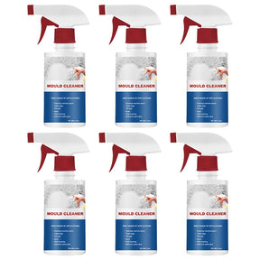 AuraShield – Heavy-Duty Mildew Remover