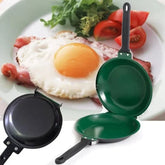 QuickTurn – Double-Sided Cooker