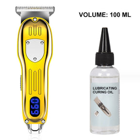 StyleForge – All-in-One Grooming Clipper Set