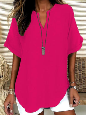 EllaVogue – Everyday Elegance Blouse
