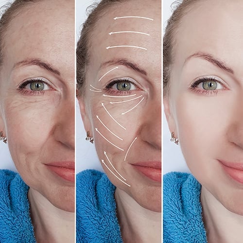 RejuvaPatch - Youth Boost Overnight Treatment