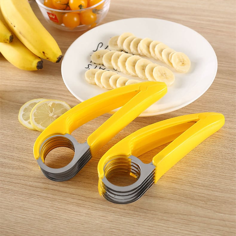 EasyChop – Smart Kitchen Slicer