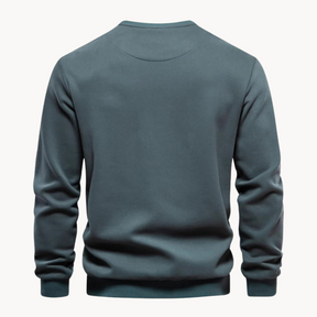 Skipper Crewneck Sweater | Lupi