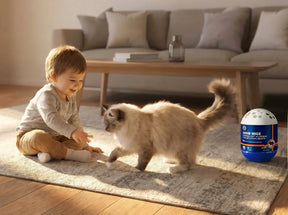 RodentGuard - Plant-Based Indoor Mouse Repellent Gel