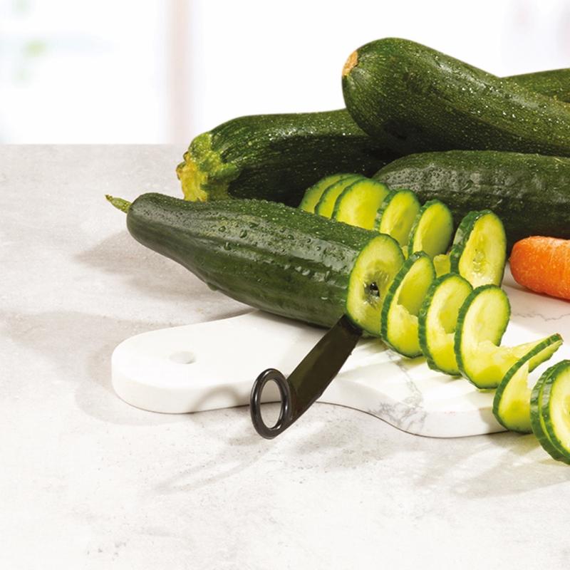 CarveCraft – Fruit & Veggie Decorating Tool Set
