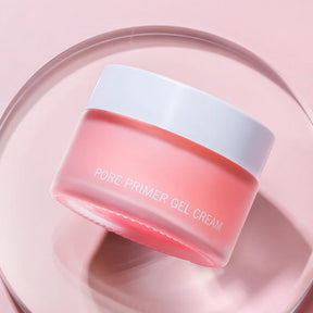 PoreBlur – Pore-Minimizing Makeup Primer