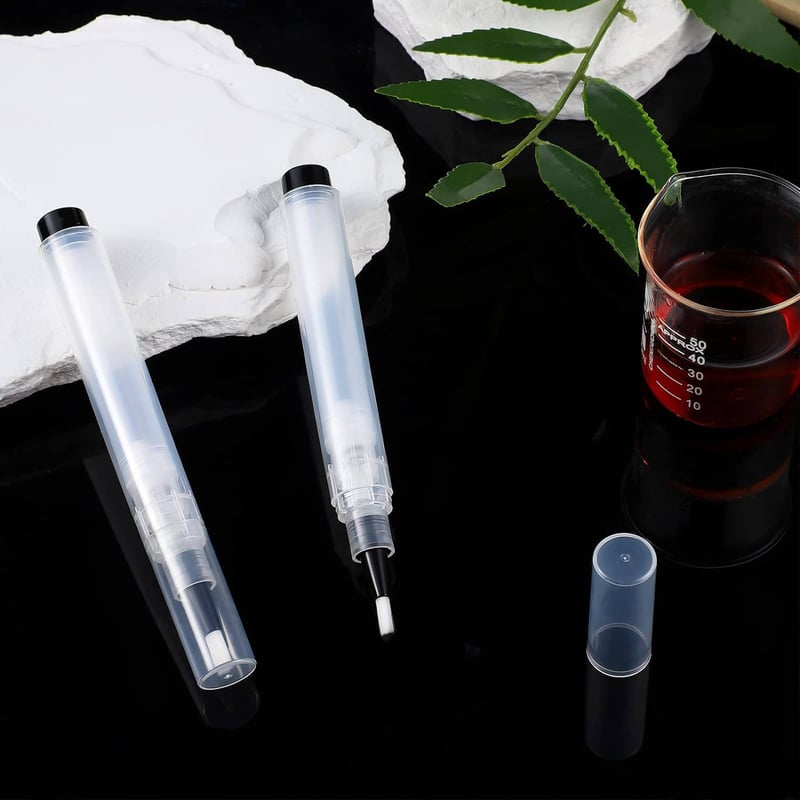 PaintMate – Fillable Repair Brush Pen