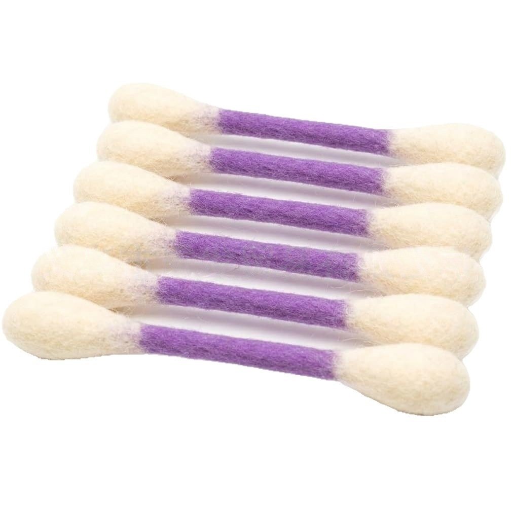 CatJoy Max – Swabs Large Size Cat Toys with Catnip
