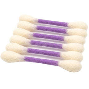 WhiskerFun – Multi Cat Swab Toy Set
