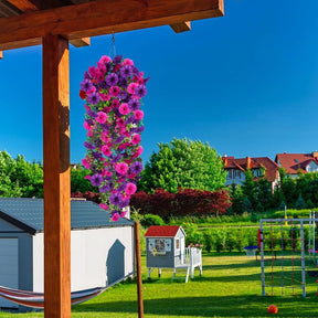 EternaBloom - Maintenance-Free Garden Flowers